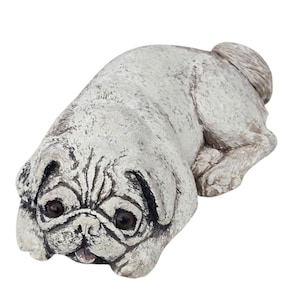 【希少】サンディキャスト社製　アザラシの置物 Sandicast dogs - Etsy 日本