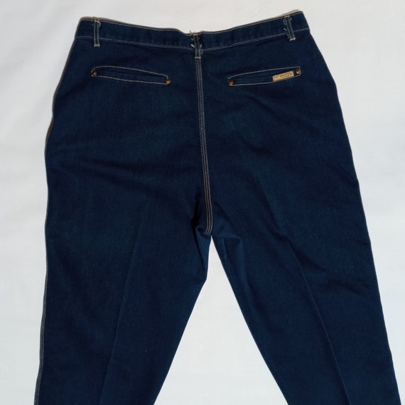 PS Gitano Womens Jeans Vintage 34 Ladies Tapered … - image 10