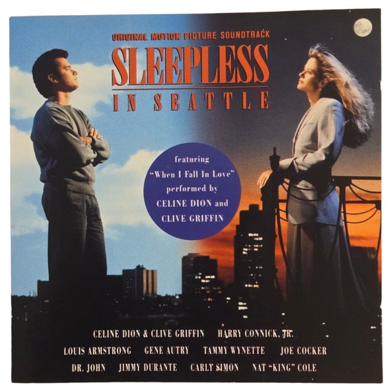 めぐり逢えたら サウンドトラック CD オリジナル映画 セリーヌ