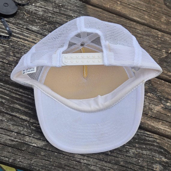 Fort Apache Timber Cap Mesh Snapback Trucker Hat … - image 10