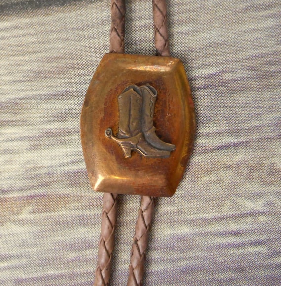 botas vaqueras con espuelas