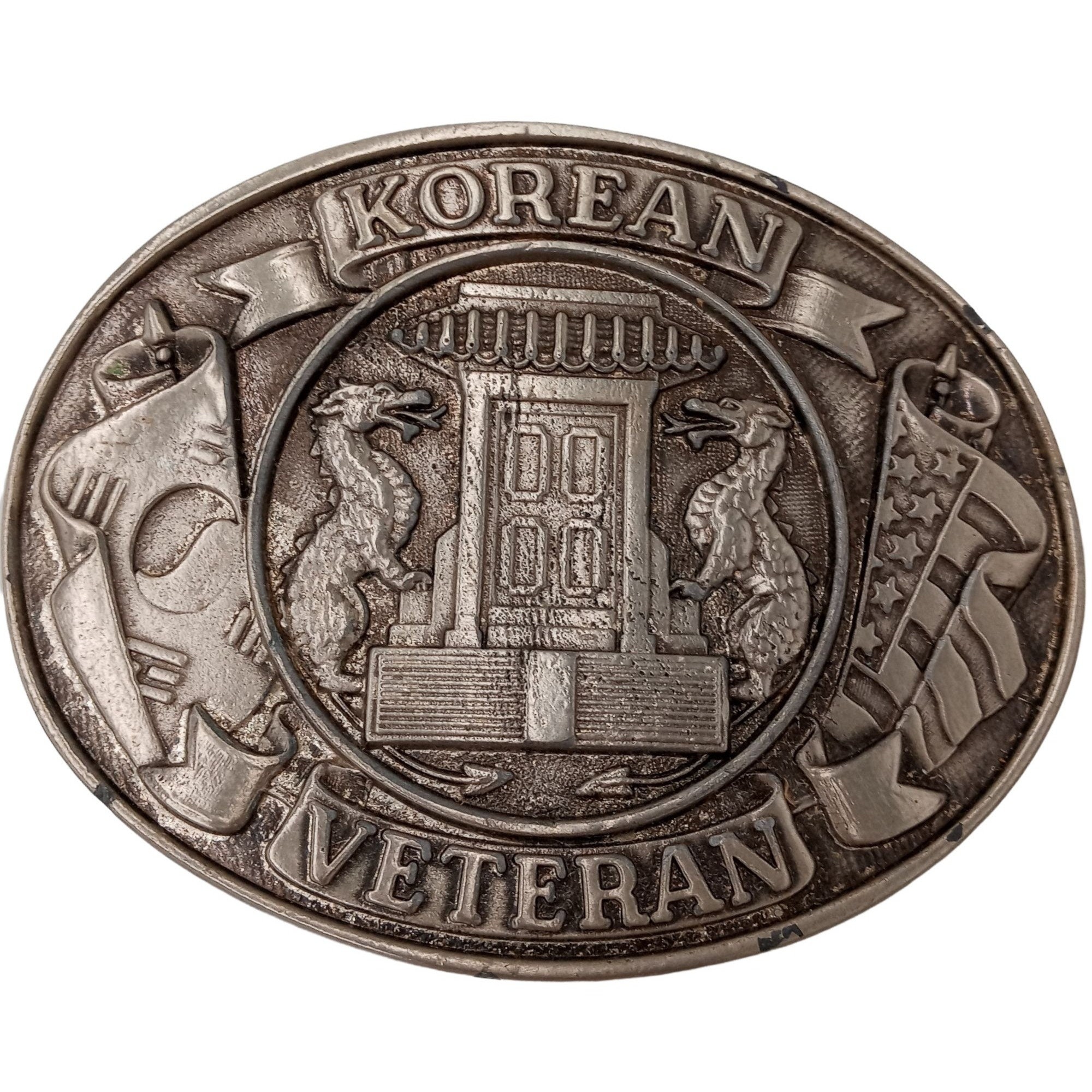 Vfw belt buckle - Etsy 日本