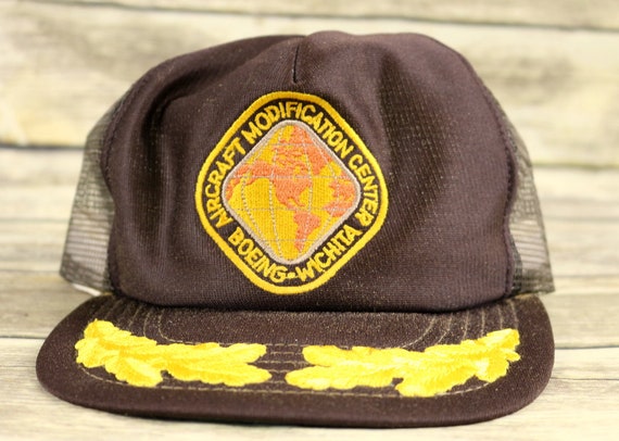 hats wichita ks
