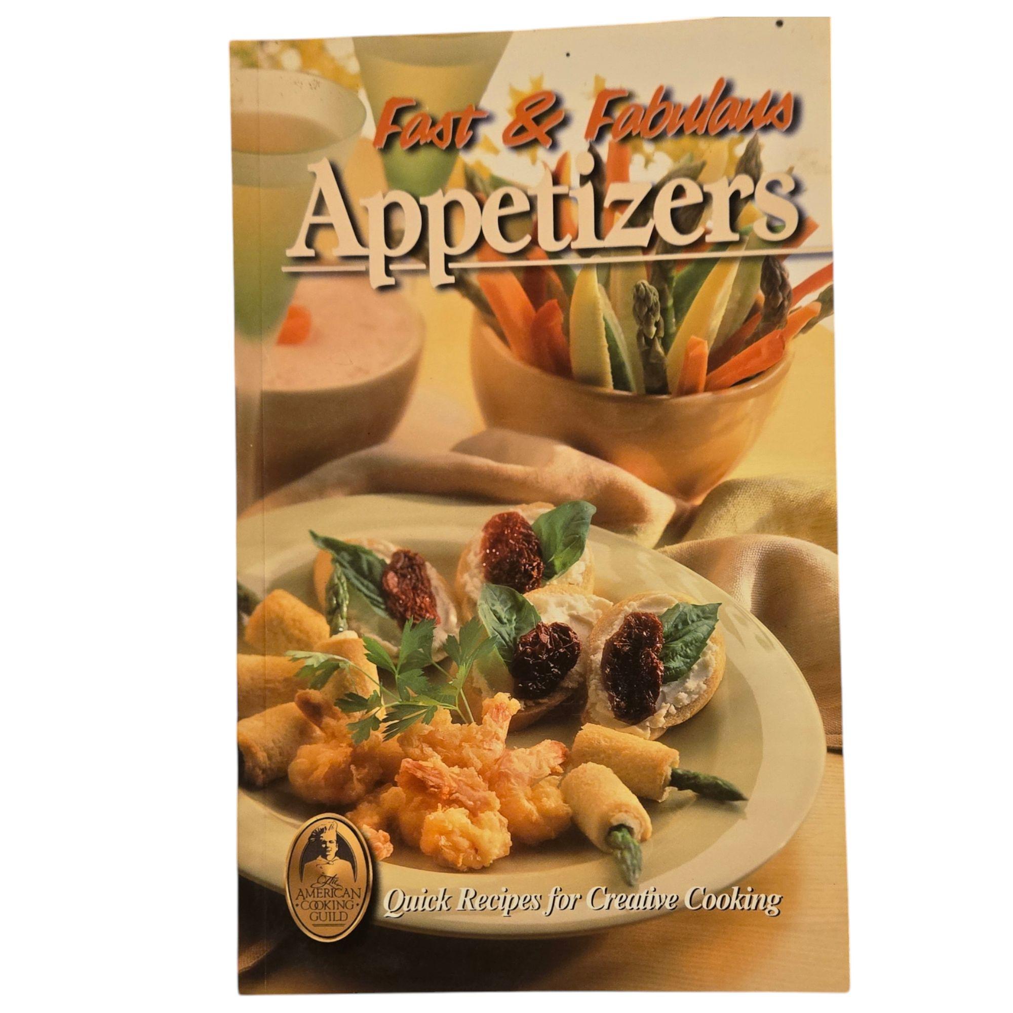 Fast Appetizers