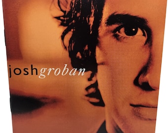 Josh Groban Closer CD Musik Oper Pop Klassik