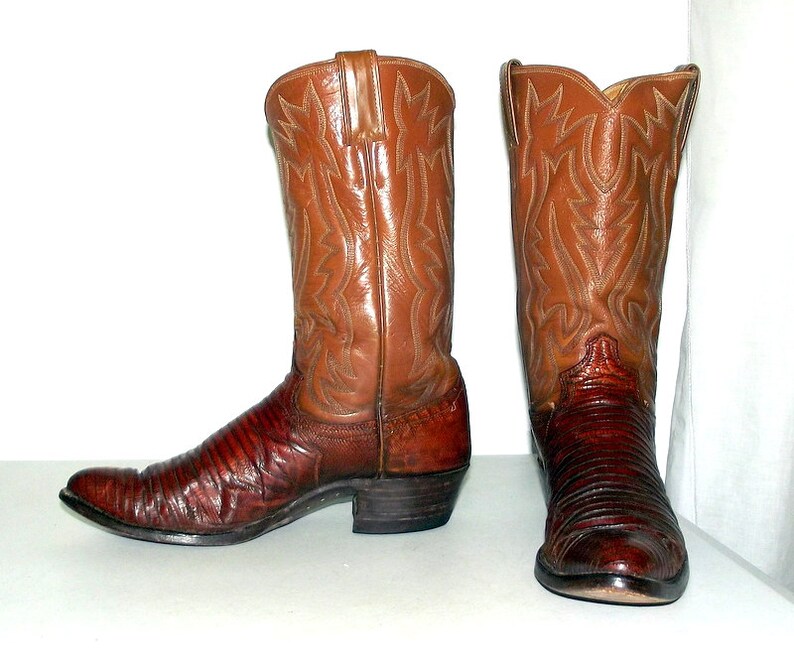 botas vaqueras justin de mujer