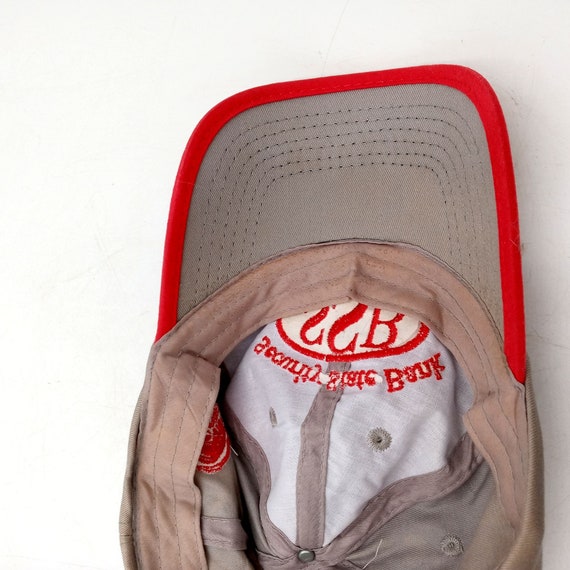 Security State Bank Cap Crusader Knight Hat Adjus… - image 7