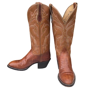 Hondo Boots - Etsy display picture 1