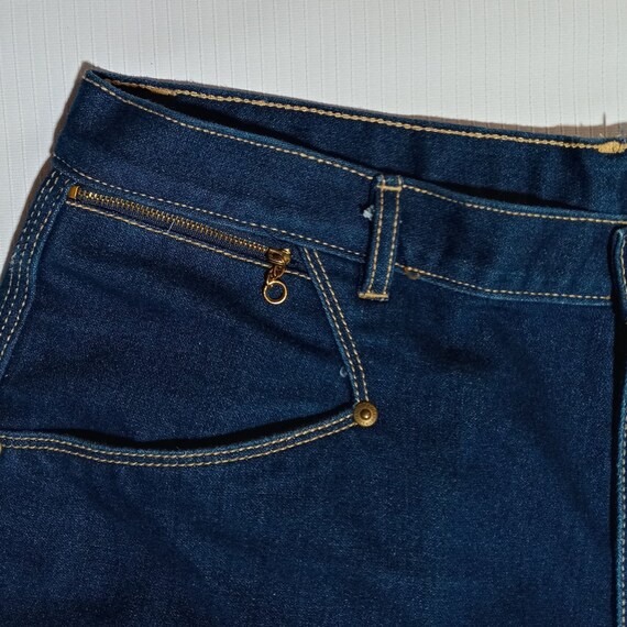 PS Gitano Womens Jeans Vintage 34 Ladies Tapered … - image 7