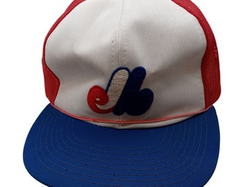 MLB モントリオール　エクスポズ　ヴィンテージ キャップ　未使用 il_340x270.5915624446_qejs.jpg