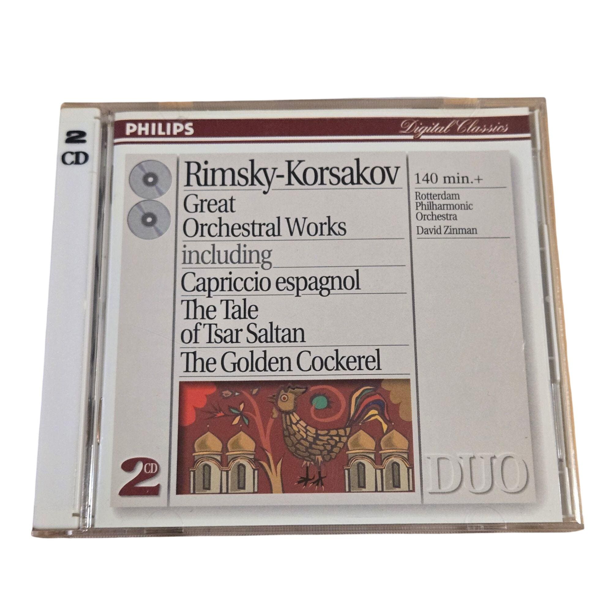 Great Composers Cd - Etsy