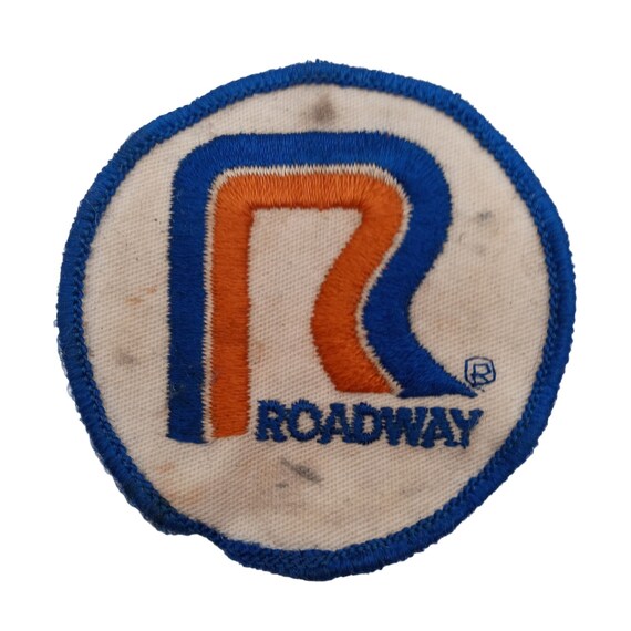 Roadway Express Logo FreightWaves Haul Of Fame: Roadway Express Was An