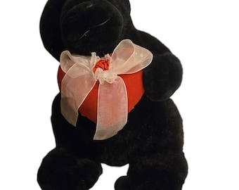 【美品】MSC Sailor Teddy Bear／ベリッシマ Sailor Teddy Bear Plush MSC Cruise Souvenir Vintage