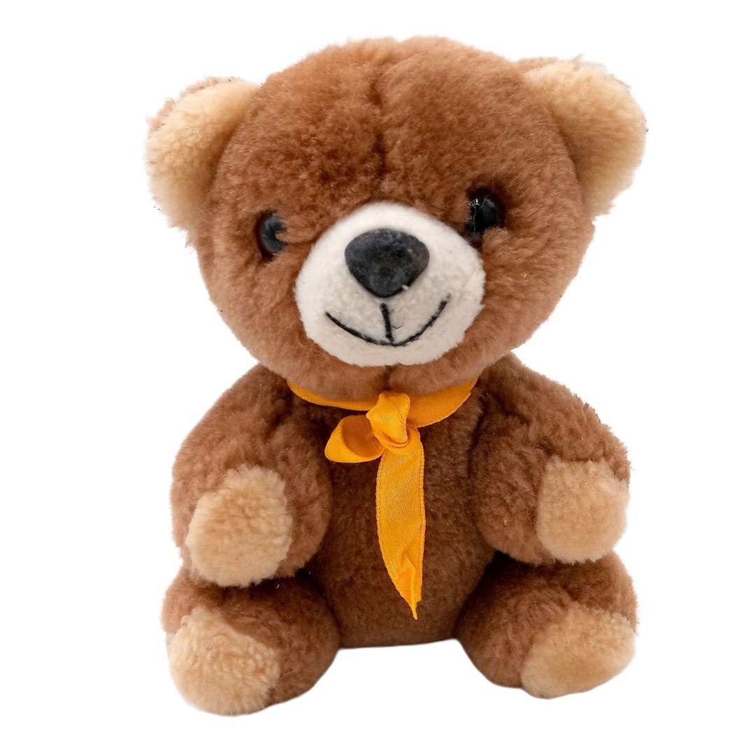 【新品・未開封】R&D.M.Co- BROWN BEARS SILKSCARF Amazon.com: Heart Warrior Teddy Bears - 9-10