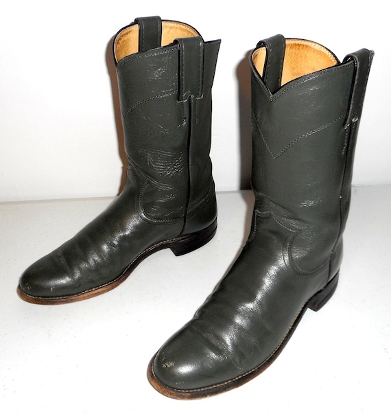 justin roper boots near me