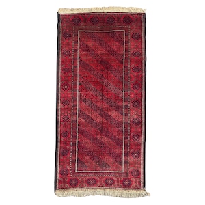 Baluch Rug - Etsy