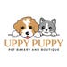 Uppy Puppy