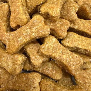 Homemade Dog Treats - Mom Owned, Family Operated image 5