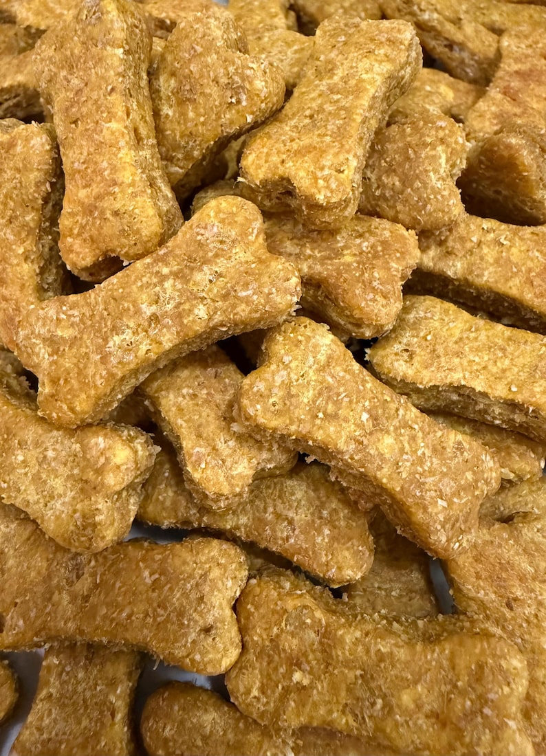 Homemade Dog Treats - Mom Owned, Family Operated image 5