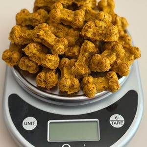 Homemade Dog Treats - Mom Owned, Family Operated image 6