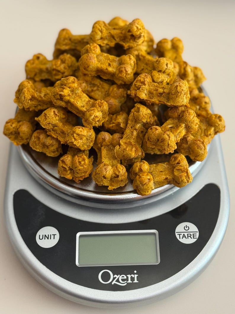 Homemade Dog Treats - Mom Owned, Family Operated image 6