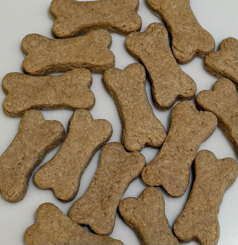 Homemade Dog Treats - Mom Owned, Family Operated image 4