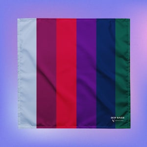 12 Seasons Labeled Color Analysis Drapes
