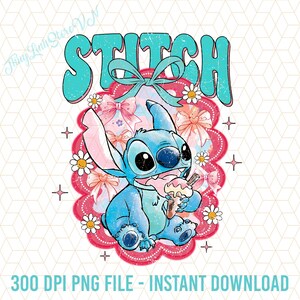 Blue Cartoon Movie Png, Trendy Cute Summer Png, Beach Vibes Png, Preppy summer Png, Summer Vibes Png, Family Vacation Png, Coquette Bow Png