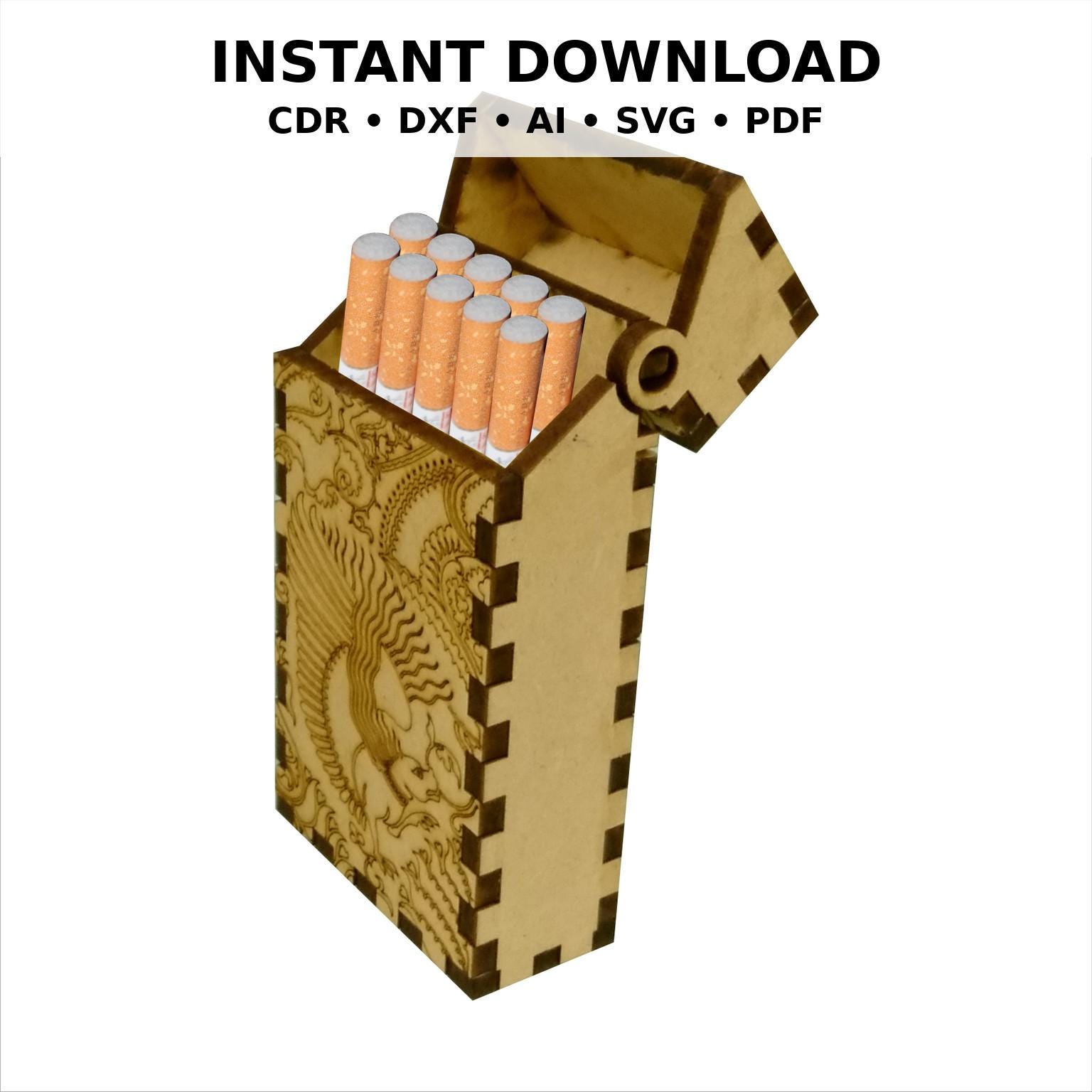 Cigarette rack - Etsy France