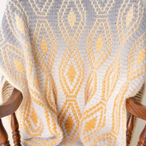 Crochet Blanket