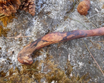 Driftwood Wand