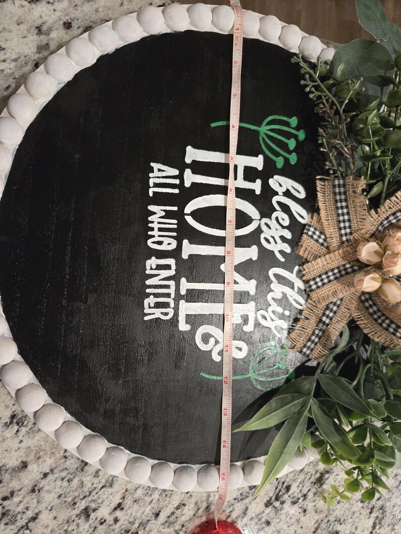 Welcome Sign - Etsy