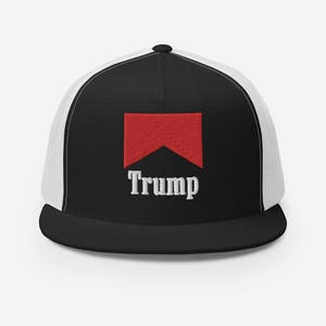 Trucker Cap