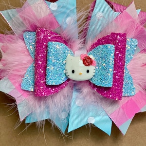 Kitty Bow