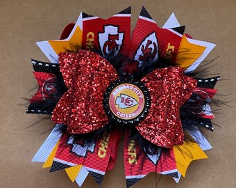 Kansas City Chiefs Bow