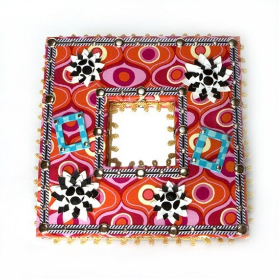 Items similar to Mirror on Etsy