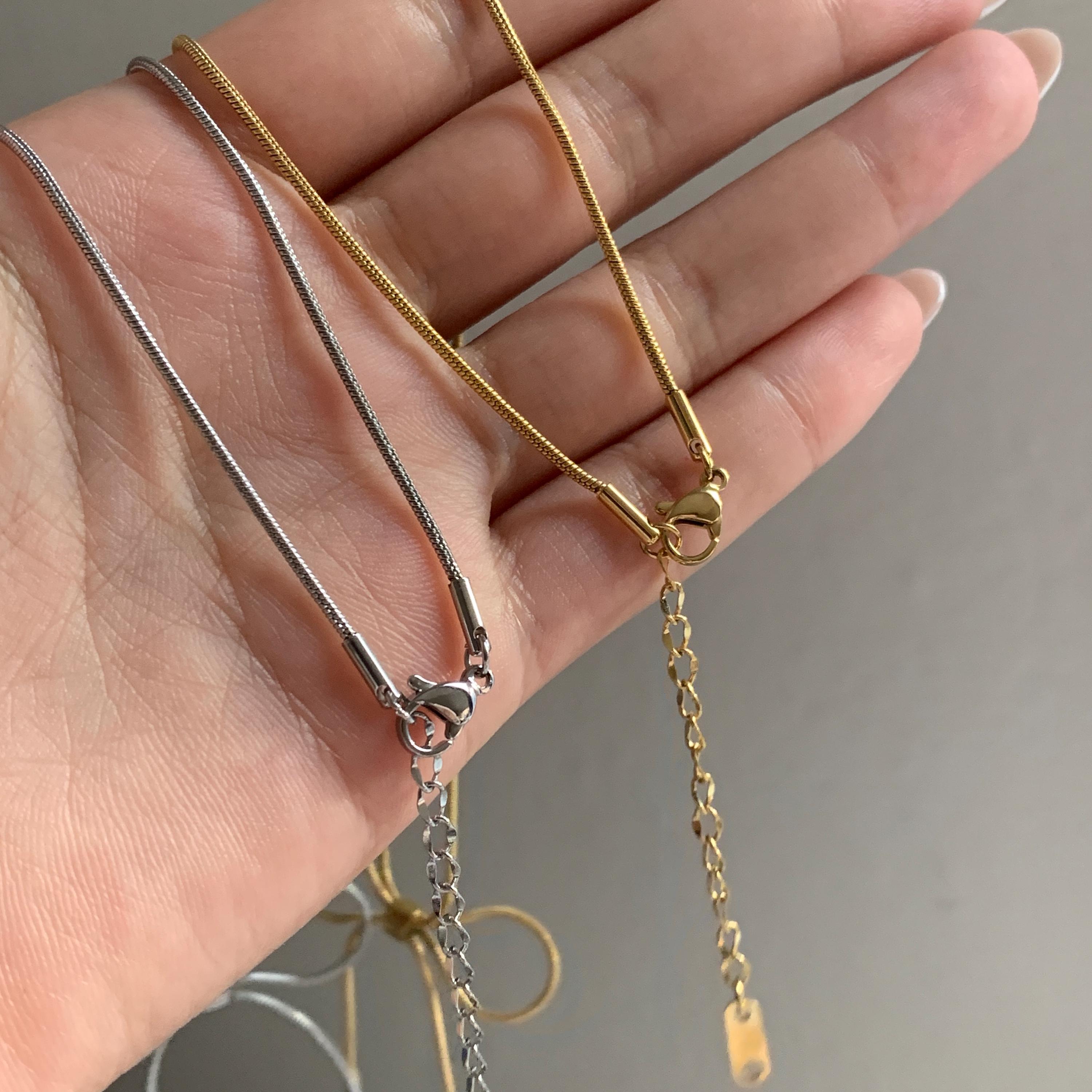 Collana perline tradizionali collier moda gioielli collo fascia gozzo