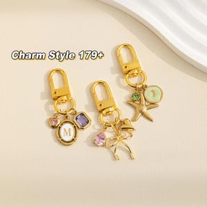 Llavero personalizado, llavero personalizado con dije personalizado, llavero con piedra de nacimiento personalizado, llavero de lujo para la casa, regalo para mamá