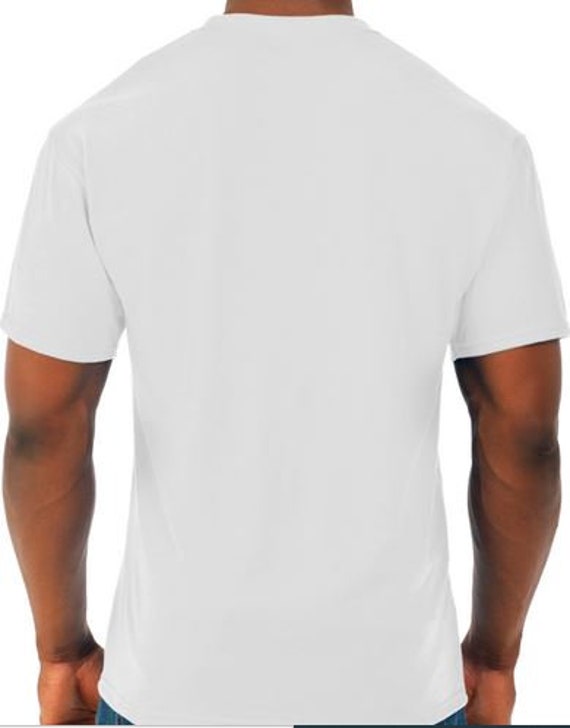 jerzees sublimation shirts