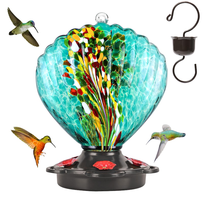 Hummingbird Gifts - 60+ Gift Ideas for 2025