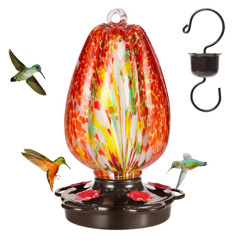 Hummingbird Gifts - 60+ Gift Ideas for 2025