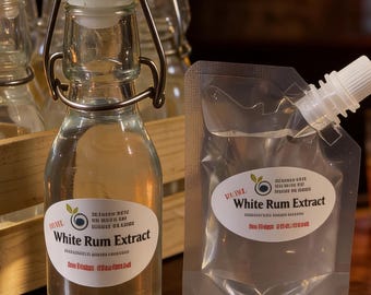 Rum Extract