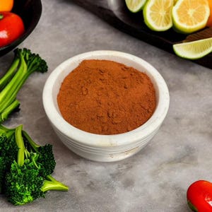 Ground Cayenne Pepper