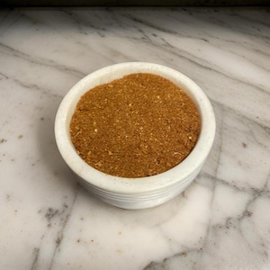 Seasoned Pork Rub