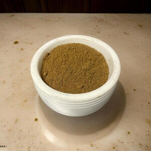 BBQ Seasoning