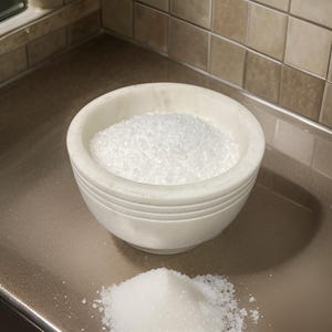 Sea Salt