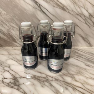 Raspberry Extract