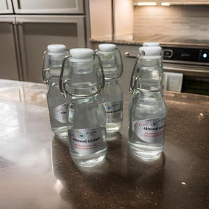 Almond Extract