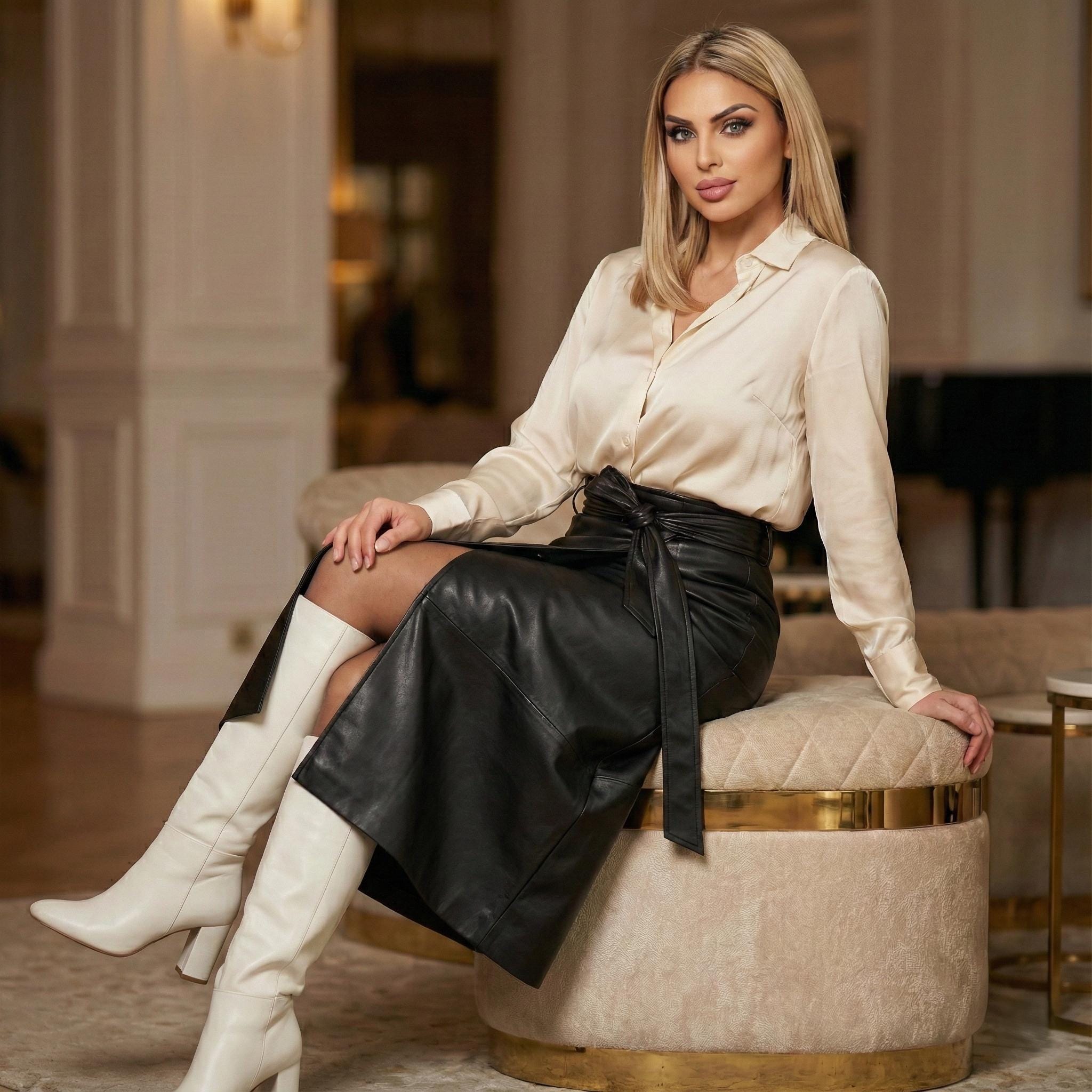Leather Wrap Skirt Boohoo Leather Skirt Faux Leather Wrap Dress Boohoo Black Leather Dress Plus Size Leather Wrap Skirt Boohoo Leather Skirt Faux Leather Wrap Dress Boohoo Black Leather Dress Plus Size
