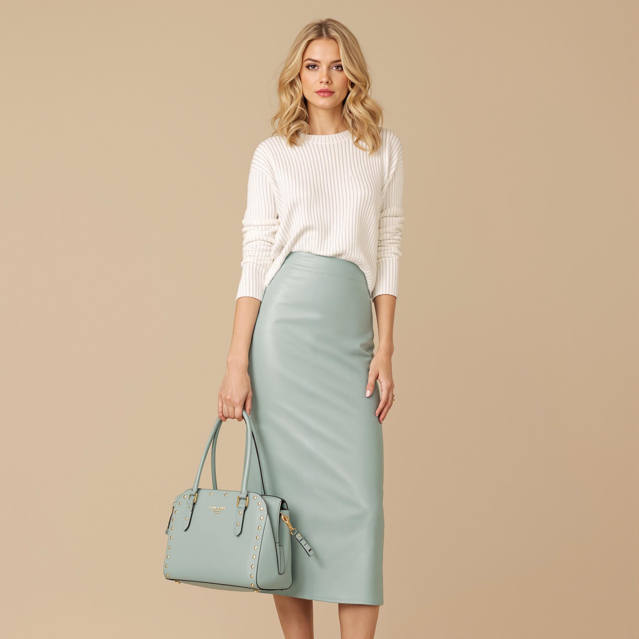 Teen Pencil Skirt
